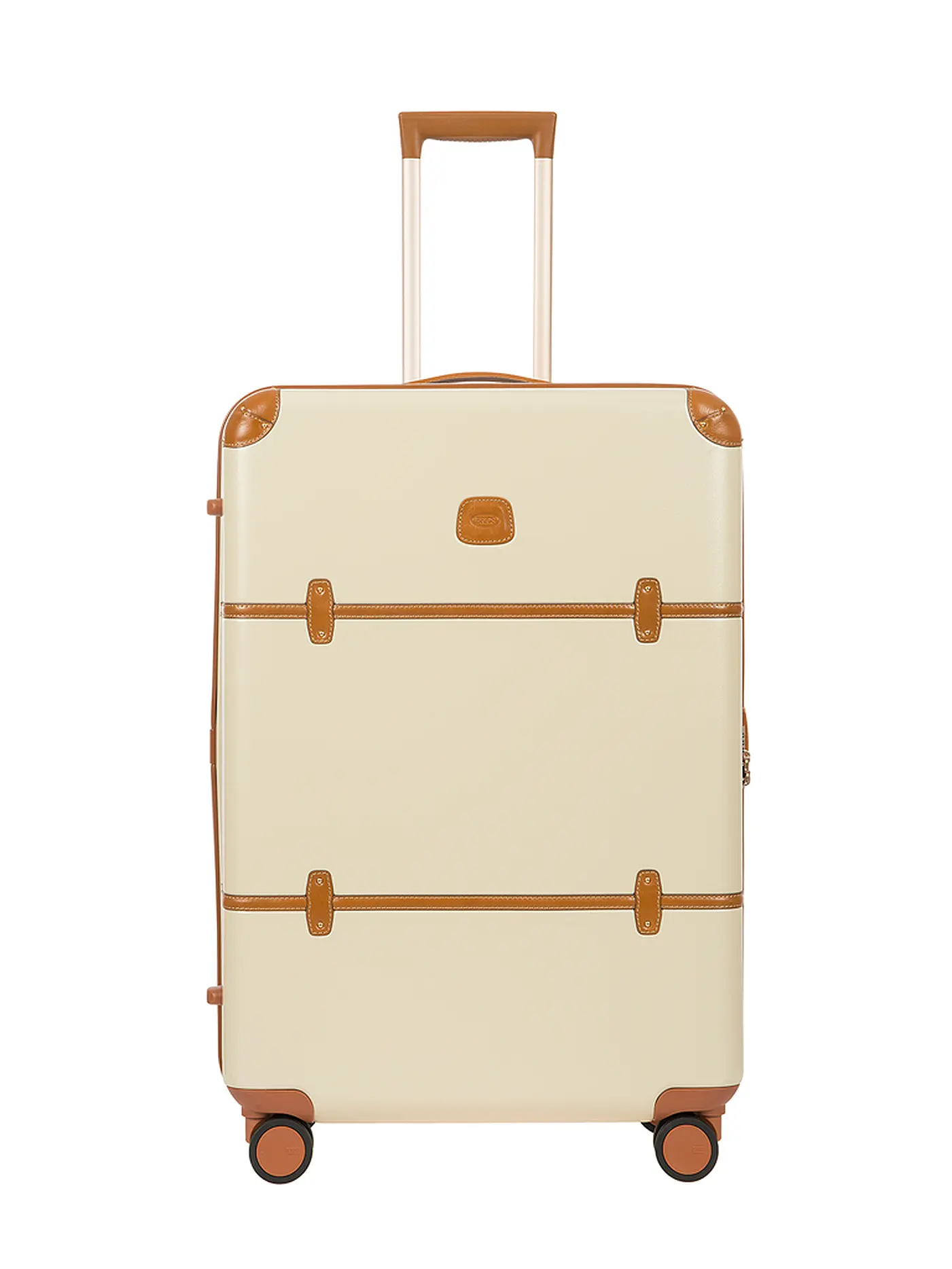 BRICS | Trolley "Bellagio" 76cm (Creme) | 